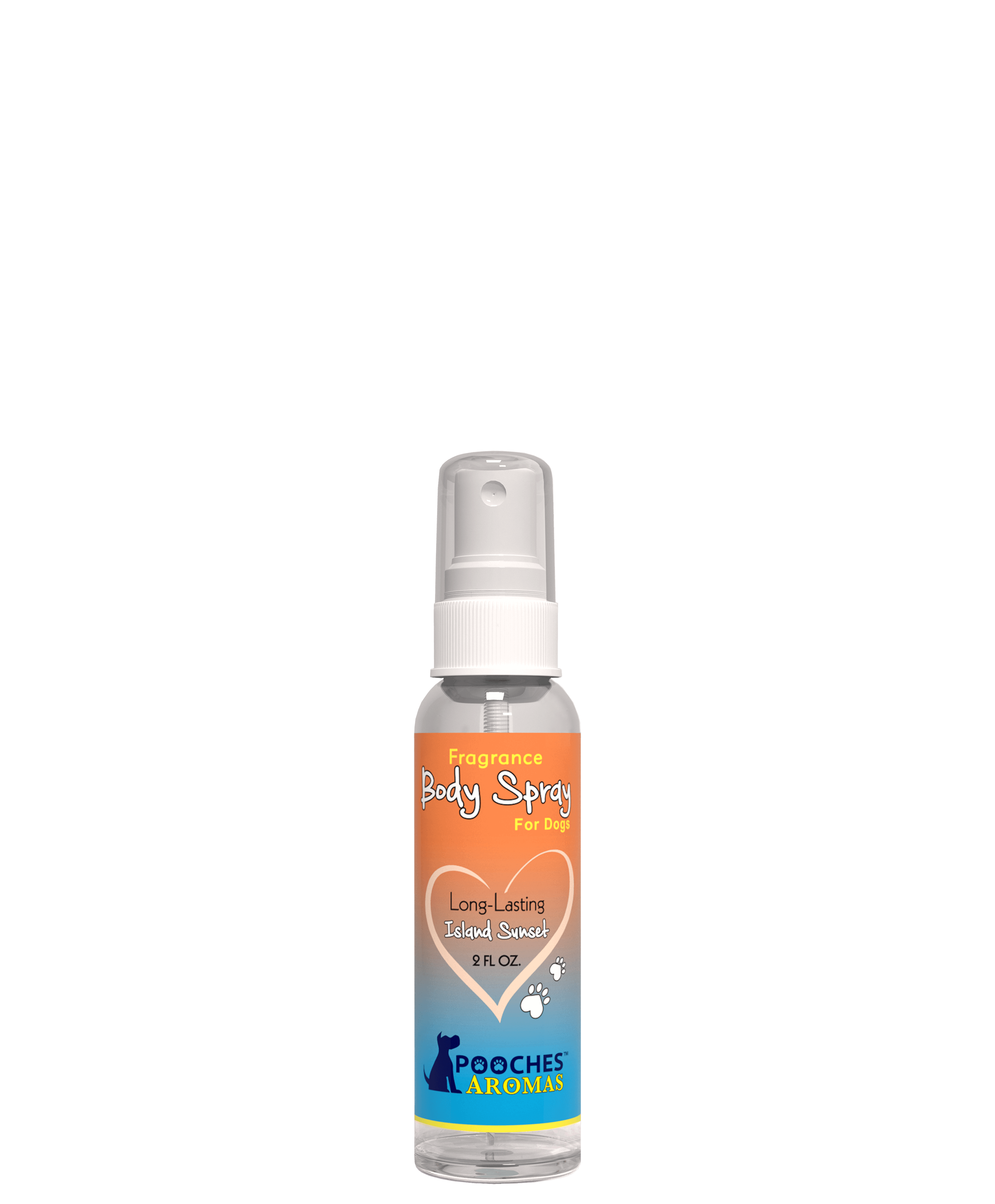 Island Sunset<br/>2oz<br/>Case Of 16